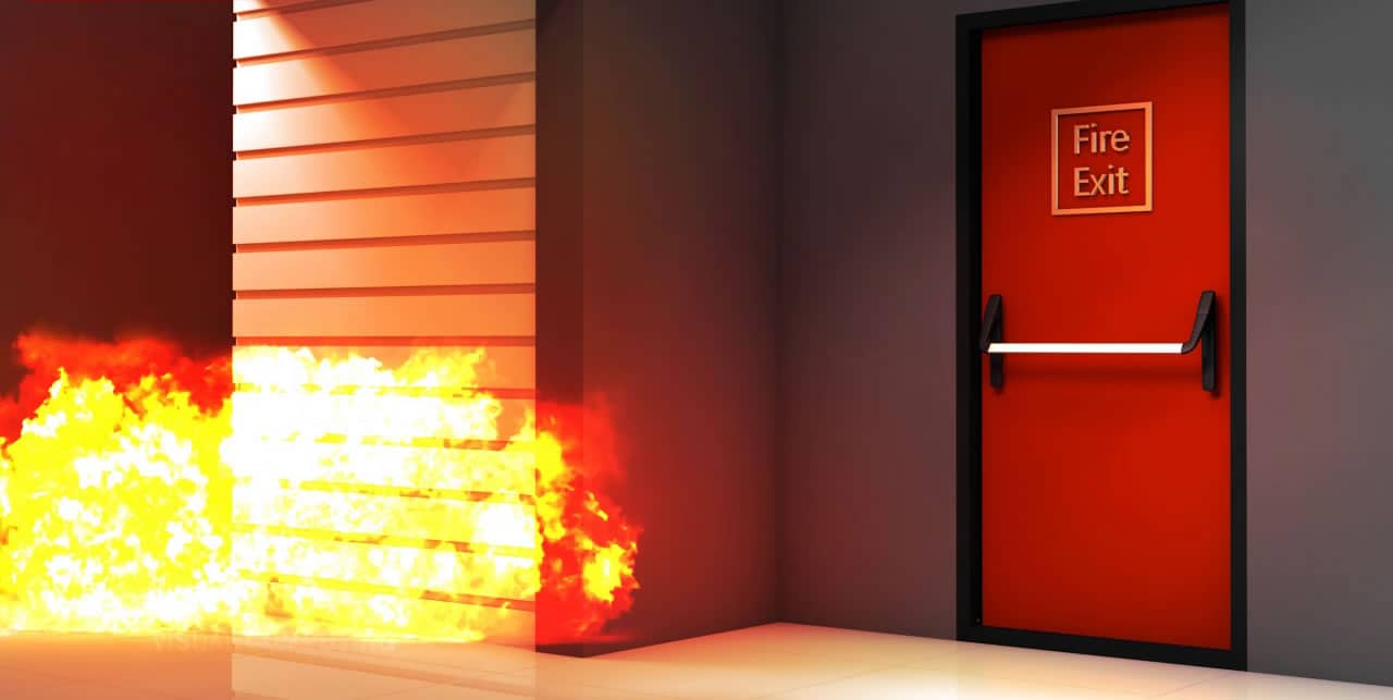 Sertifikalı yangın kapısı satışı konusundaki süreç şu adımları içermektedir: