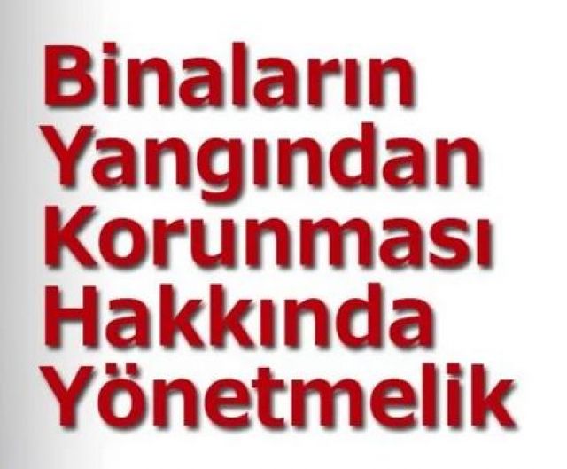Yangın Kapısı Nedir? Zorunluluk, Özellikler ve 2026 Yönetmelik Rehberi